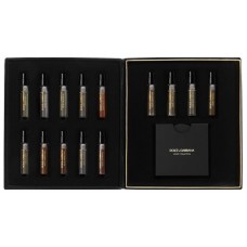 Dolce & Gabbana D&G Velvet  Discovery Set фото духи